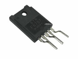 STR F6707