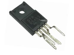STR G5653
