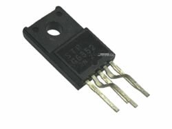 STR G6352
