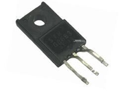 STR G6653