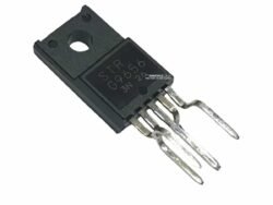 STR G9656