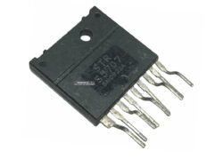 STR S5707