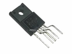 STR W5453A