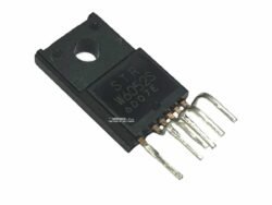 STR W6052S