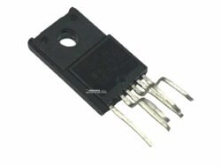 STR W6252