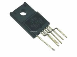 STR W6253
