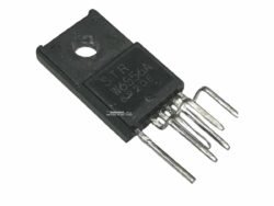 STR W6556A