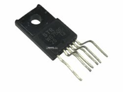 STR W6750F