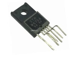 STR W6754