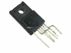 STR W6756