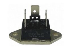 Tg25c60 Triac