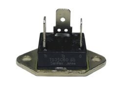 Tg35c60 Triac