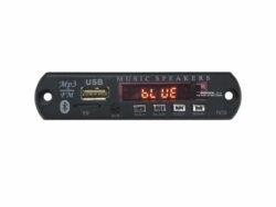 USB Kit Bluetooth