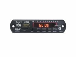 Bluetooth Usb Kit Suoer