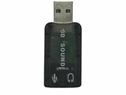 Usb Sound Card