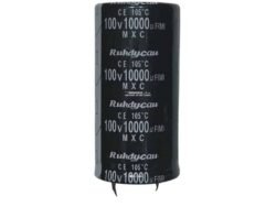 10000uf 100v capacitor