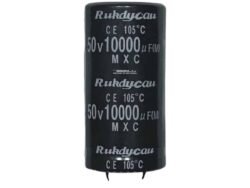 10000uf 50v capacitor