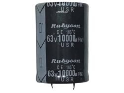 10000uf 63v capacitor