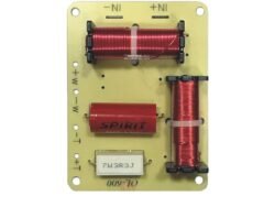 Speaker Cross-over Circuit 2-way 300w