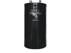 22000mfd Capacitor 160v