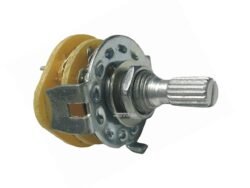 Input Selector Switch 5-band