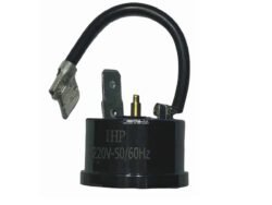 Fridge Compressor Overload Protector 1hp