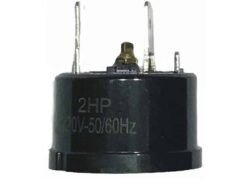 Fridge Compressor Overload Protector 2hp