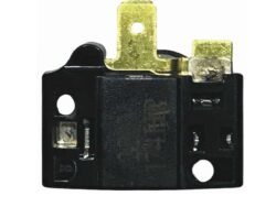 Fridge compressor overload protector 1 4hp