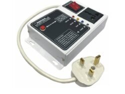 Fridge Power Guard