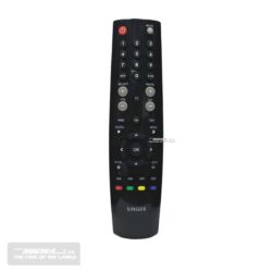 singer ultra led tv remote 1