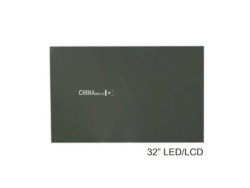 Polarized Sticker Led-lcd Tv 17" To 32"