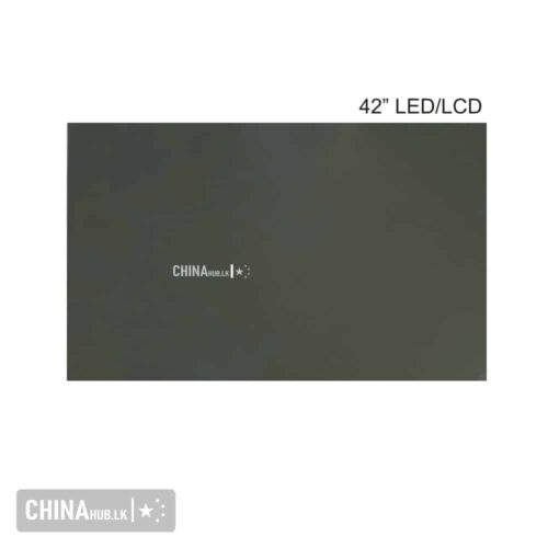 42 inch led tv polarized sticker 33