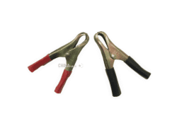 Battery Clip Heavy Medium
