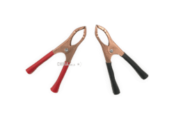 Battery Clip Small