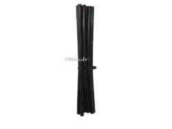 Glue sticks black 10pcs