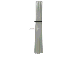 Glue sticks white Long Stick 10pcs