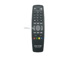 Peo Tv Remote