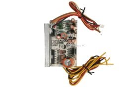 Tda 7297 Stereo Amplifier