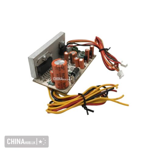 tda 7297 amplifire 2