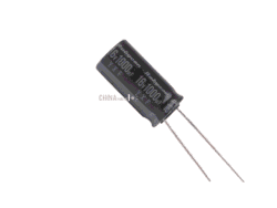 1000uf 16v electrolytic Capacitor 2 pcs pack