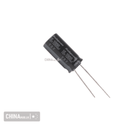 1000uf 16v electrolytic capacitor 1