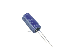 1000uf 50v electrolytic Capacitor 2 pcs pack