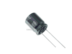 100uf 160v electrolytic Capacitor 2 pcs pack