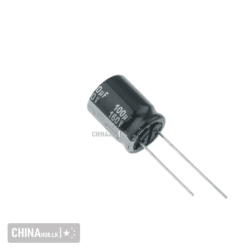 100uf 160v electrolytic capacitor1