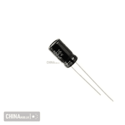 100uf 16v electrolytic capacitor 1