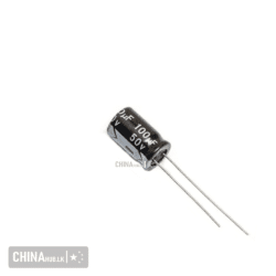 100uf 50v capacitor 2