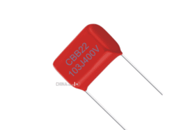 103J 400V miler capacitor 2 pcs pack