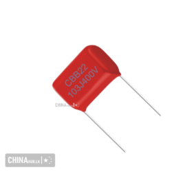 103 400v milor capacitor 1 1