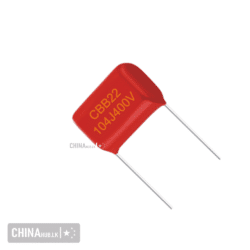 104 400v milor capacitor 1