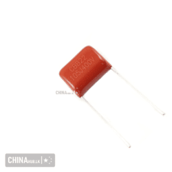 105 400v milor capacitor 1